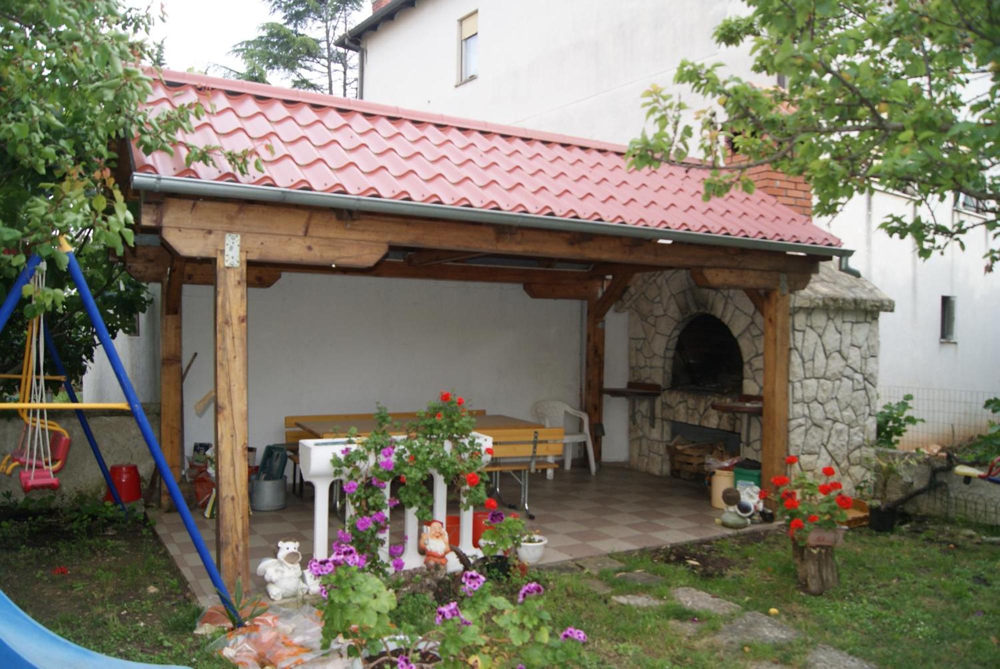 Apartments Marta - Zadar - Near The Sea Exterior photo