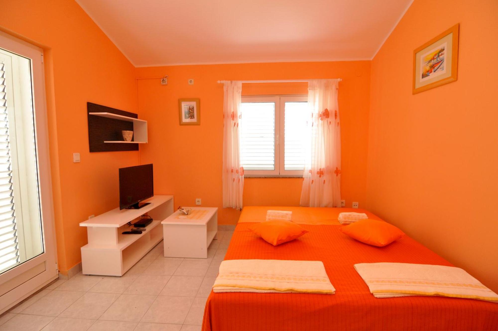 Apartments Marta - Zadar - Near The Sea Room photo