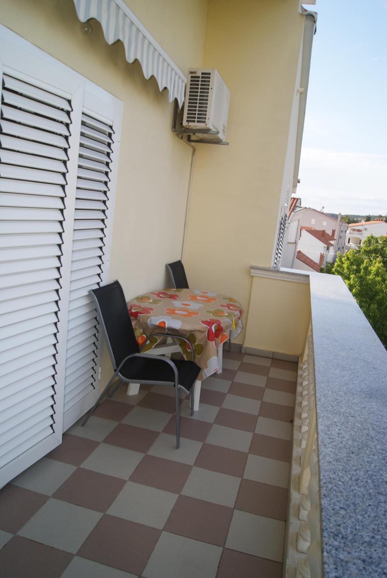 Apartments Marta - Zadar - Near The Sea Room photo