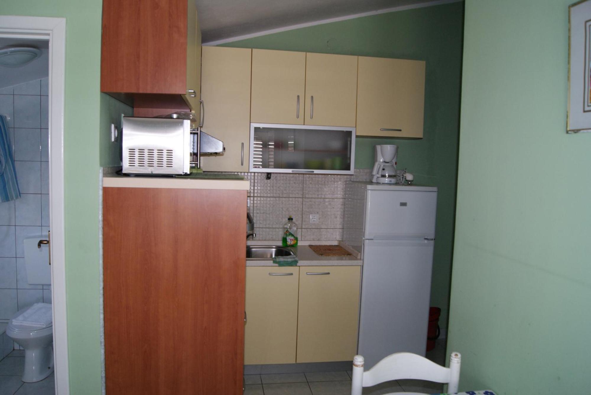 Apartments Marta - Zadar - Near The Sea Room photo
