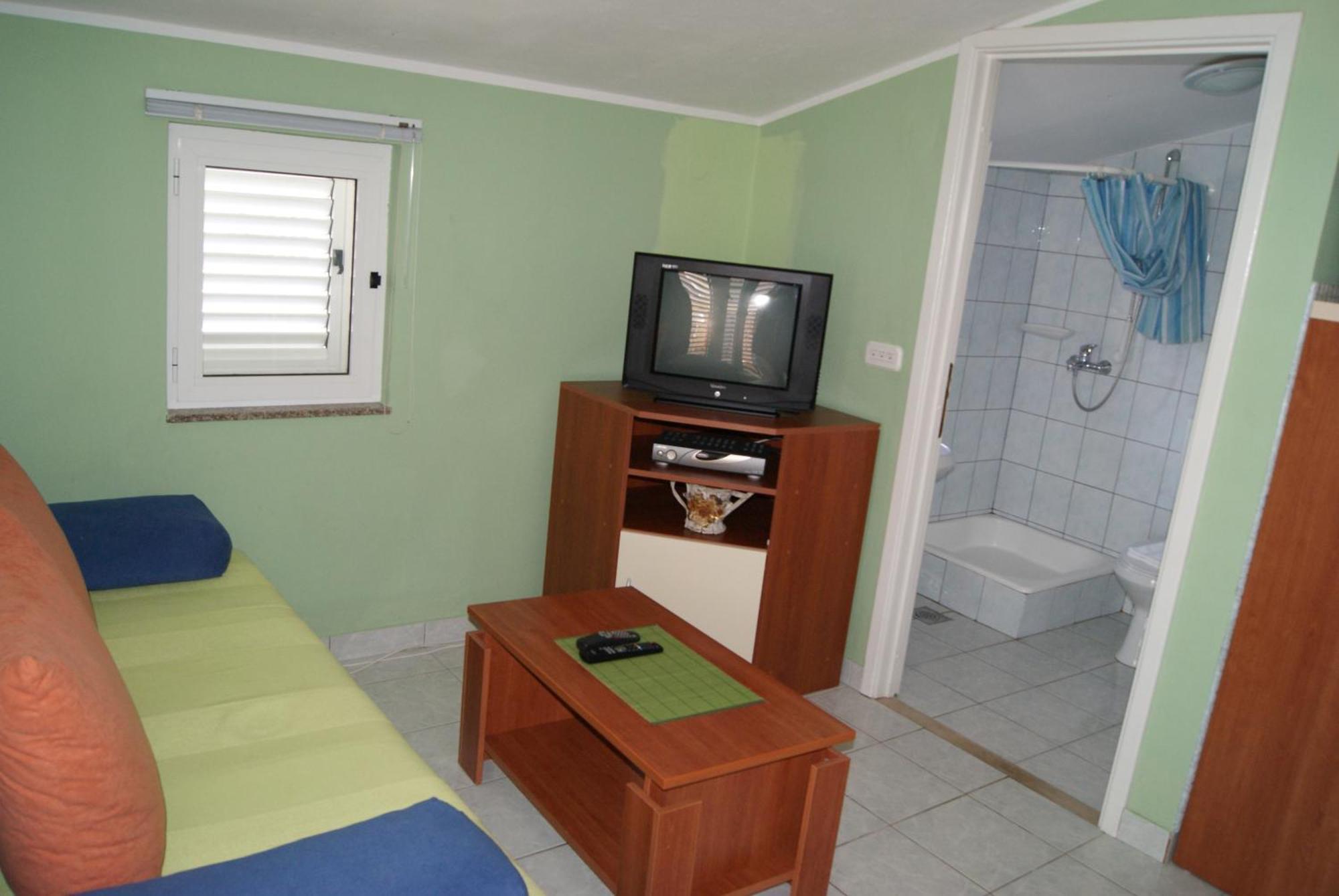 Apartments Marta - Zadar - Near The Sea Room photo