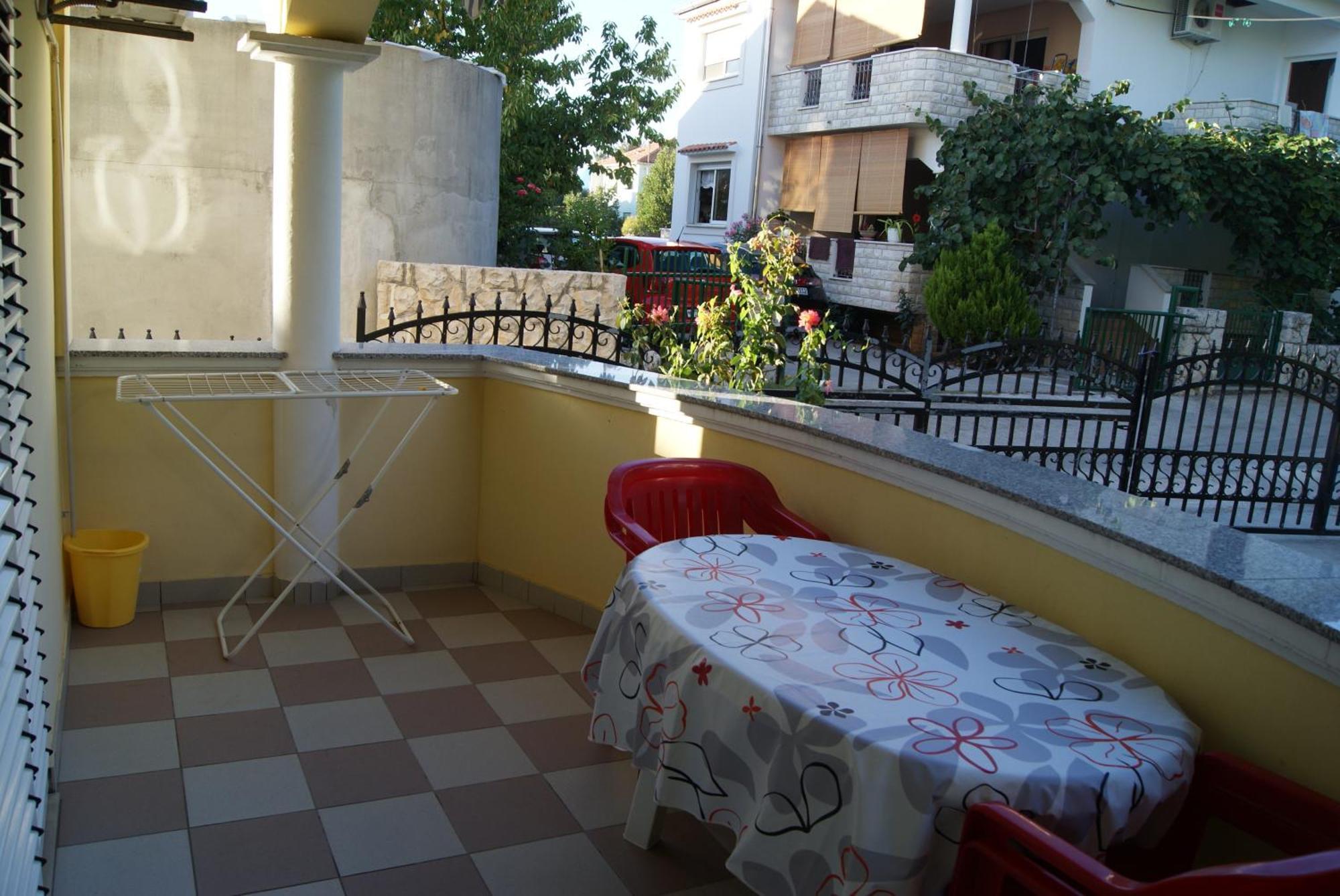 Apartments Marta - Zadar - Near The Sea Room photo