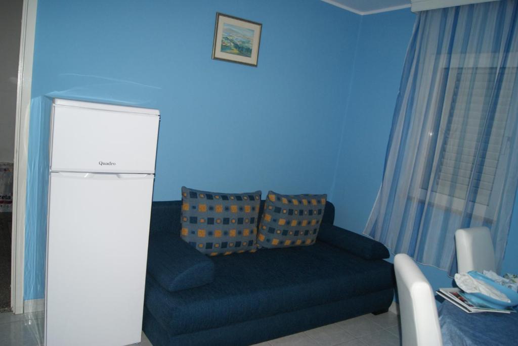Apartments Marta - Zadar - Near The Sea Room photo