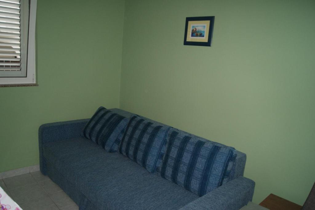 Apartments Marta - Zadar - Near The Sea Room photo
