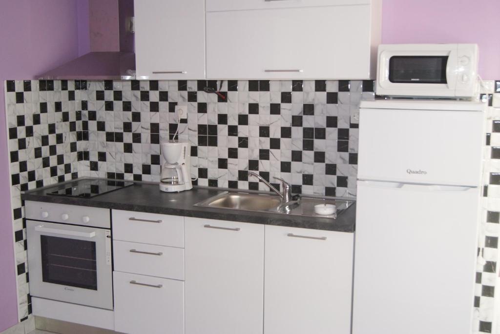 Apartments Marta - Zadar - Near The Sea Room photo