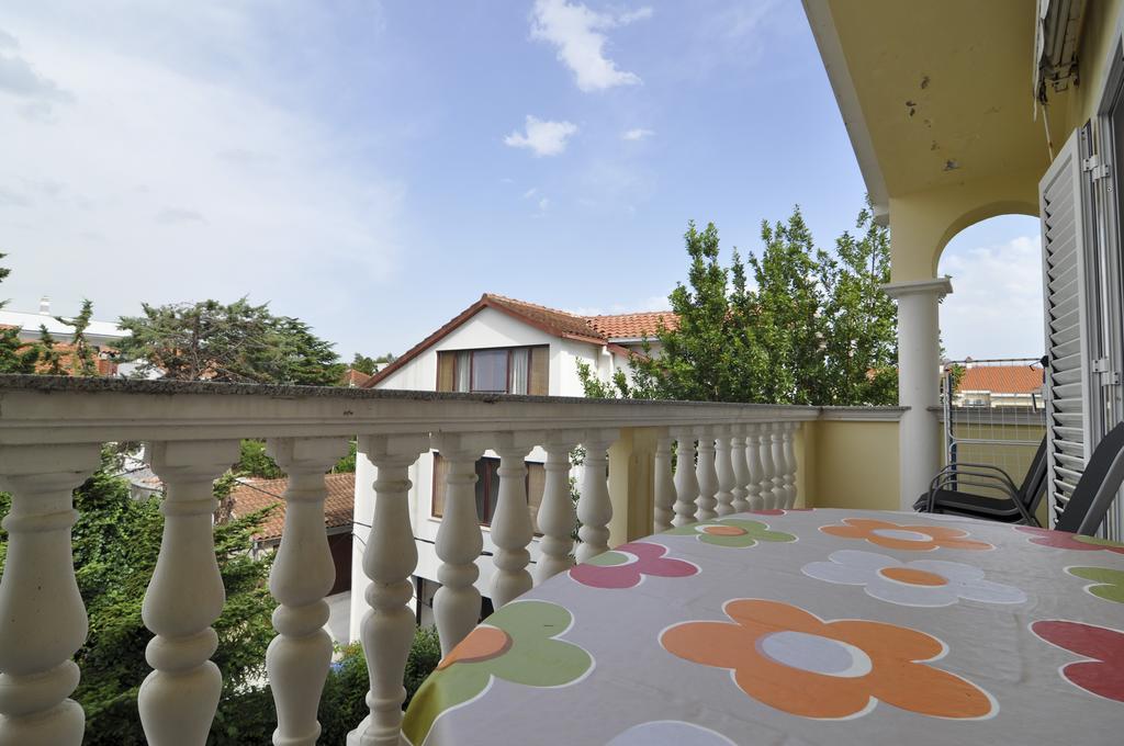 Apartments Marta - Zadar - Near The Sea Room photo