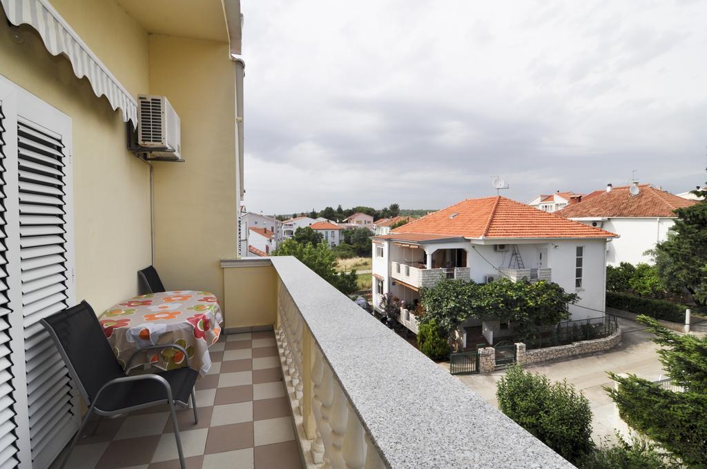 Apartments Marta - Zadar - Near The Sea Room photo